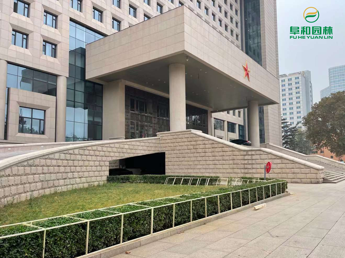 冬季防寒